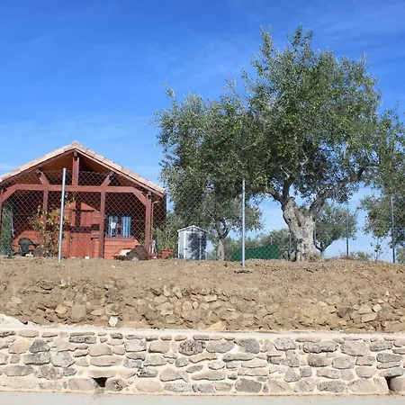 Hébergement de vacances Arribes Del Duero Aldeadavila