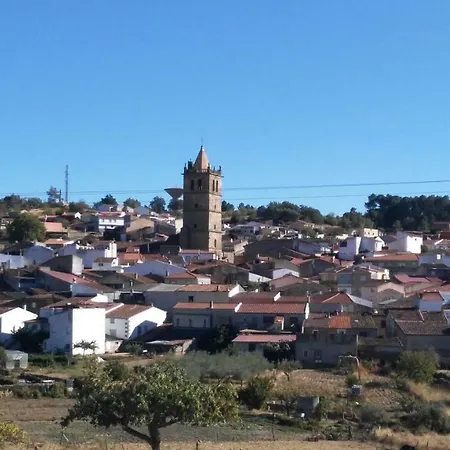Arribes Del Duero Aldeadavila Hébergement de vacances Aldeadávila de la Ribera