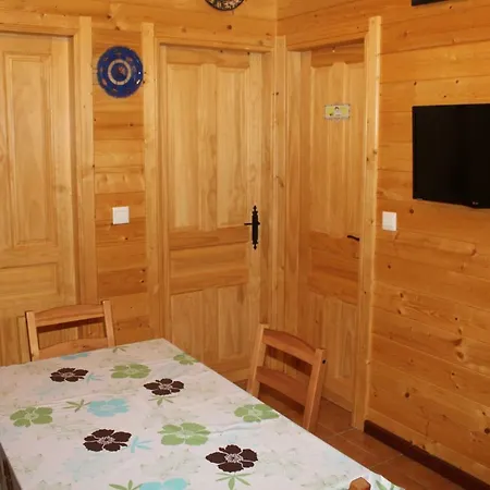 Hébergement de vacances Arribes Del Duero Aldeadavila *