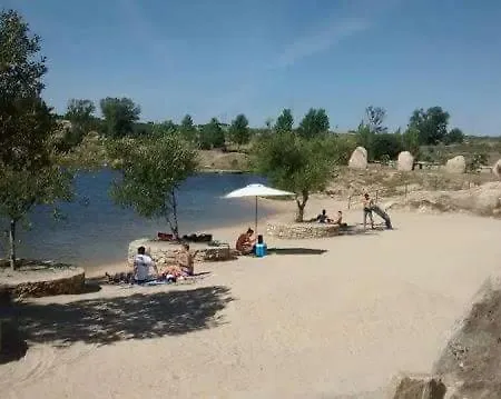 Hébergement de vacances Arribes Del Duero Aldeadavila Aldeadávila de la Ribera