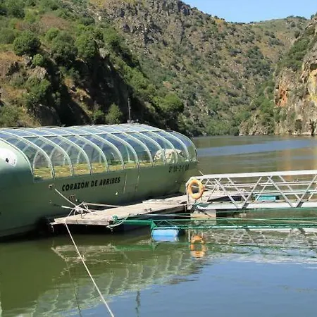 Hébergement de vacances Arribes Del Duero Aldeadavila Aldeadávila de la Ribera