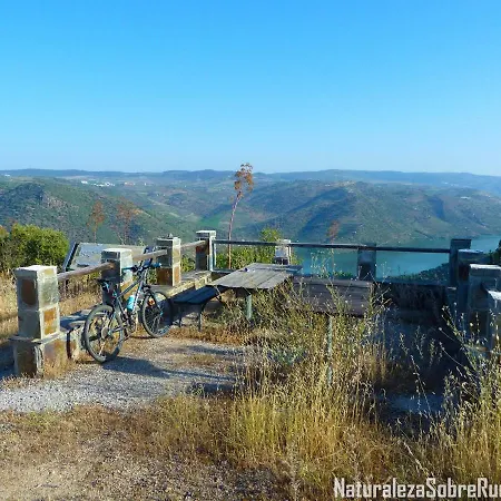 Arribes Del Duero Aldeadavila Hébergement de vacances