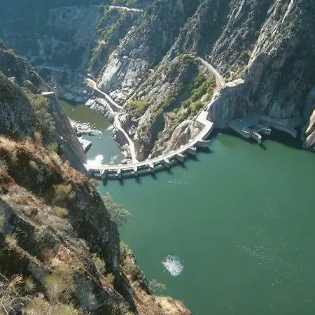 Arribes Del Duero Aldeadavila Aldeadávila de la Ribera