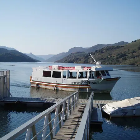 Arribes Del Duero Aldeadavila Hébergement de vacances *