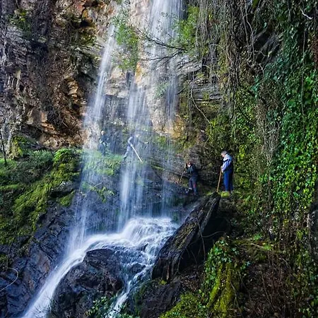 Hébergement de vacances Arribes Del Duero Aldeadavila Aldeadávila de la Ribera