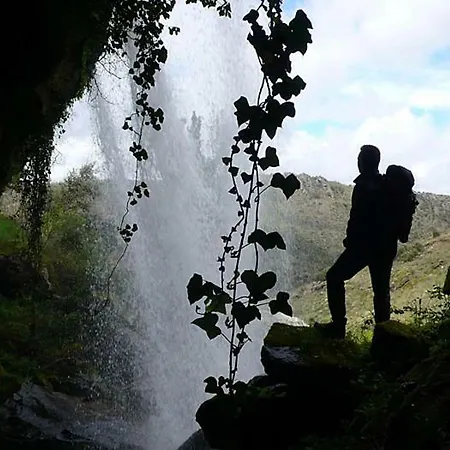 Arribes Del Duero Aldeadavila *