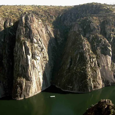 Arribes Del Duero Aldeadavila *