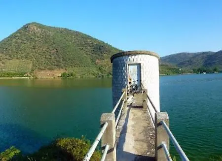 Hébergement de vacances Arribes Del Duero Aldeadavila