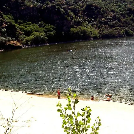 Hébergement de vacances Arribes Del Duero Aldeadavila