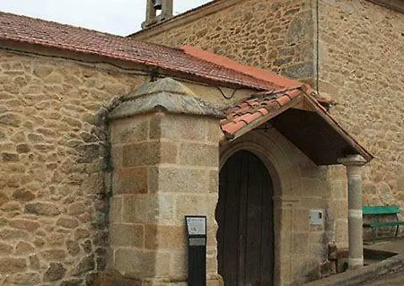 Hébergement de vacances Arribes Del Duero Aldeadavila