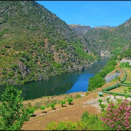 Arribes Del Duero Aldeadavila *