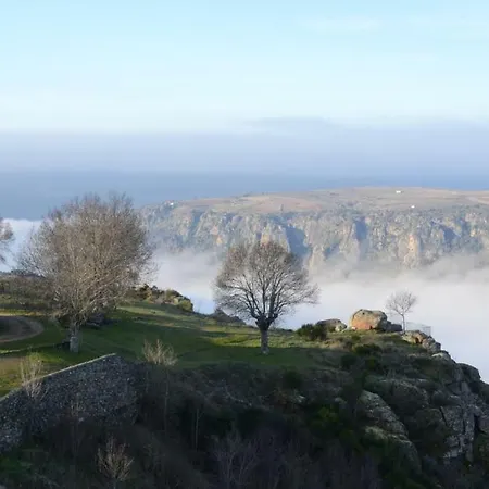 Arribes Del Duero Aldeadavila