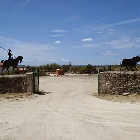 Hébergement de vacances Arribes Del Duero Aldeadavila