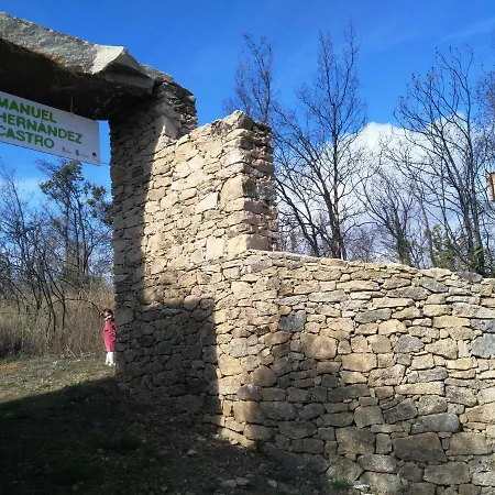 Hébergement de vacances Arribes Del Duero Aldeadavila Aldeadávila de la Ribera