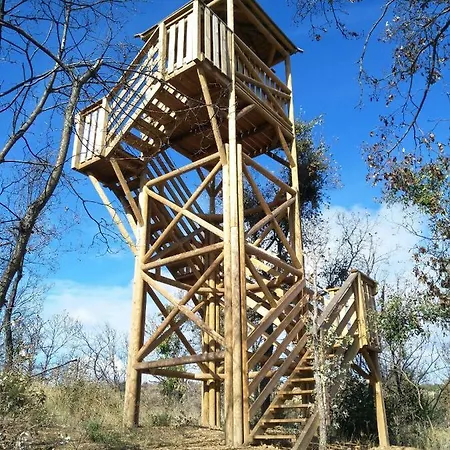 Hébergement de vacances Arribes Del Duero Aldeadavila *