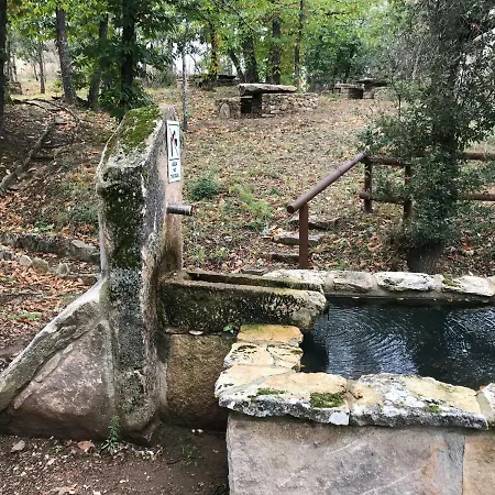 Hébergement de vacances Arribes Del Duero Aldeadavila
