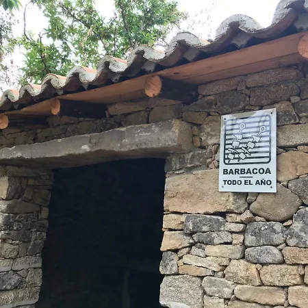 Arribes Del Duero Aldeadavila Hébergement de vacances