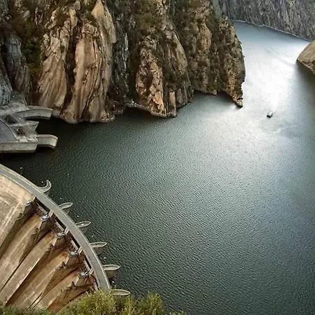 Arribes Del Duero Aldeadavila